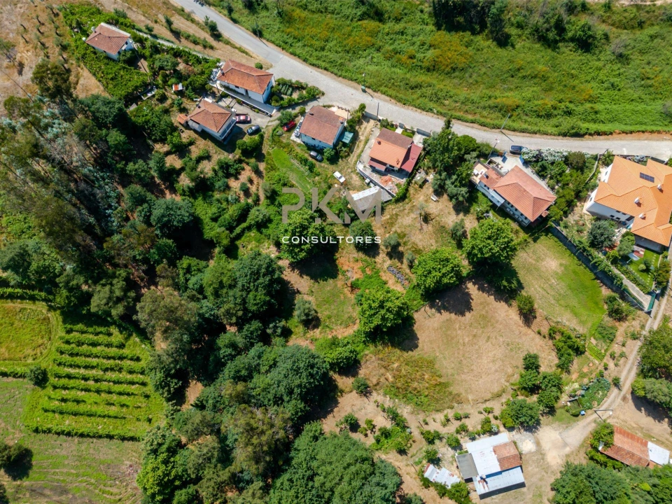 Moradia T3 para Venda em Amarante (São Gonçalo), Madalena, Cepelos e Gatão Foto 45