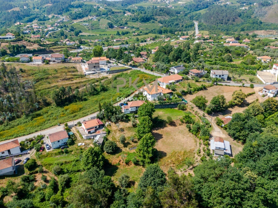 Moradia T3 para Venda em Amarante (São Gonçalo), Madalena, Cepelos e Gatão Foto 46