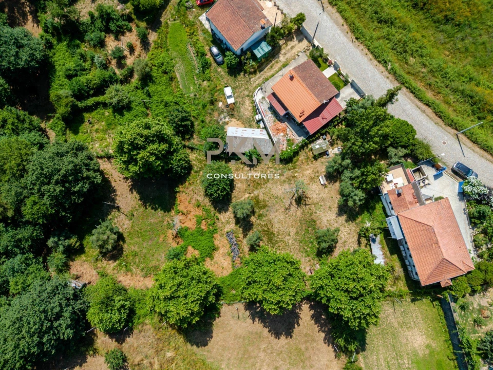 Moradia T3 para Venda em Amarante (São Gonçalo), Madalena, Cepelos e Gatão Foto 47