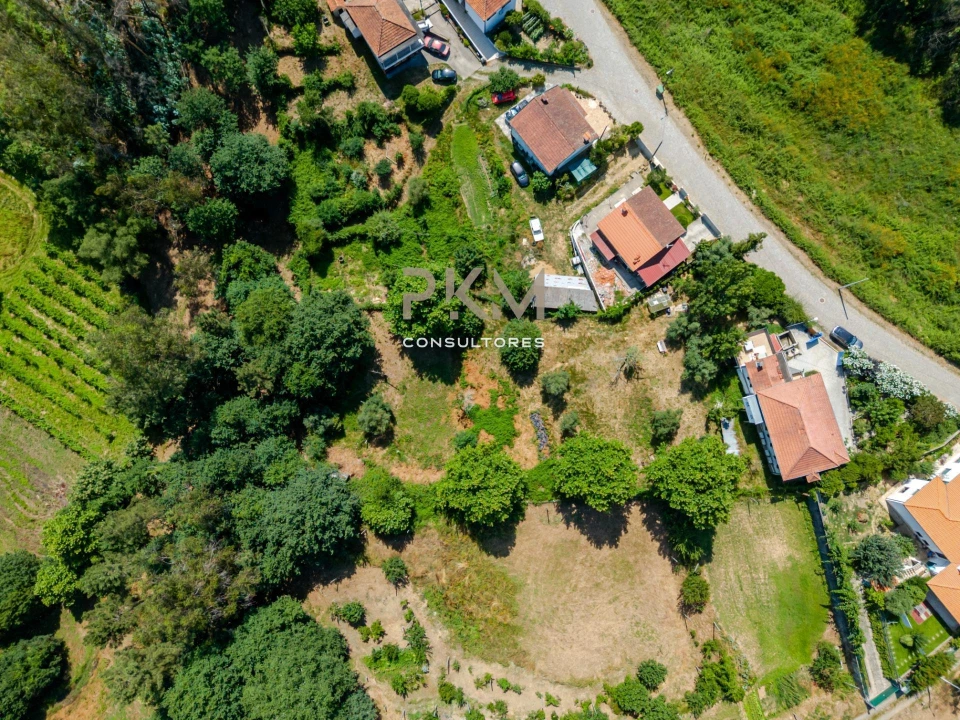 Moradia T3 para Venda em Amarante (São Gonçalo), Madalena, Cepelos e Gatão Foto 48