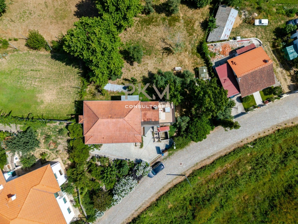 Moradia T3 para Venda em Amarante (São Gonçalo), Madalena, Cepelos e Gatão Foto 49
