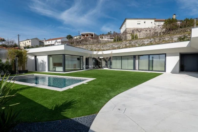Moradia T3 para Venda em Britelo, Gémeos e Ourilhe