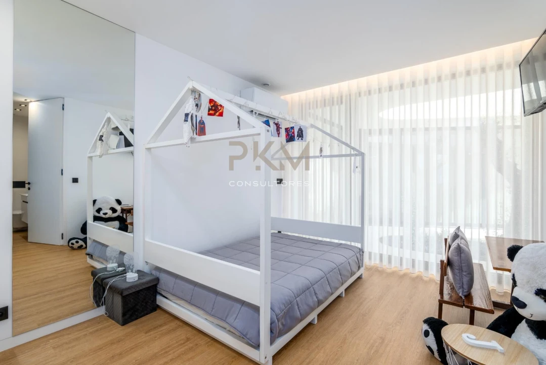 Moradia T3 para Venda em Britelo, Gémeos e Ourilhe Foto 14