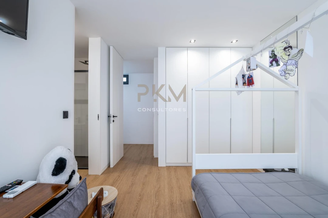 Moradia T3 para Venda em Britelo, Gémeos e Ourilhe Foto 26
