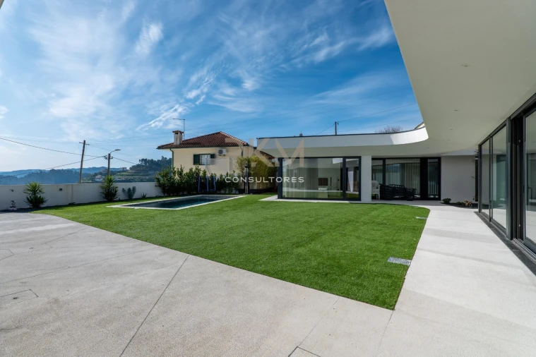 Moradia T3 para Venda em Britelo, Gémeos e Ourilhe Foto 42
