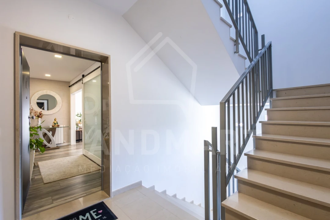 Apartamento T3 para Venda em Turquel Foto 13
