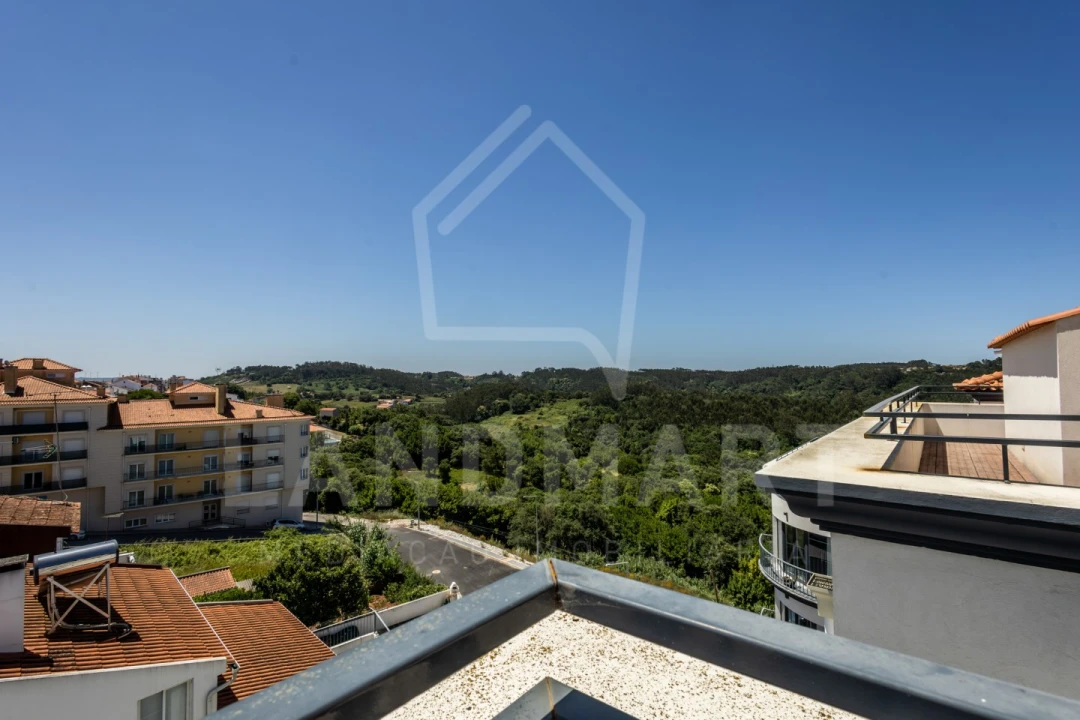 Apartamento T3 para Venda em Turquel Foto 15