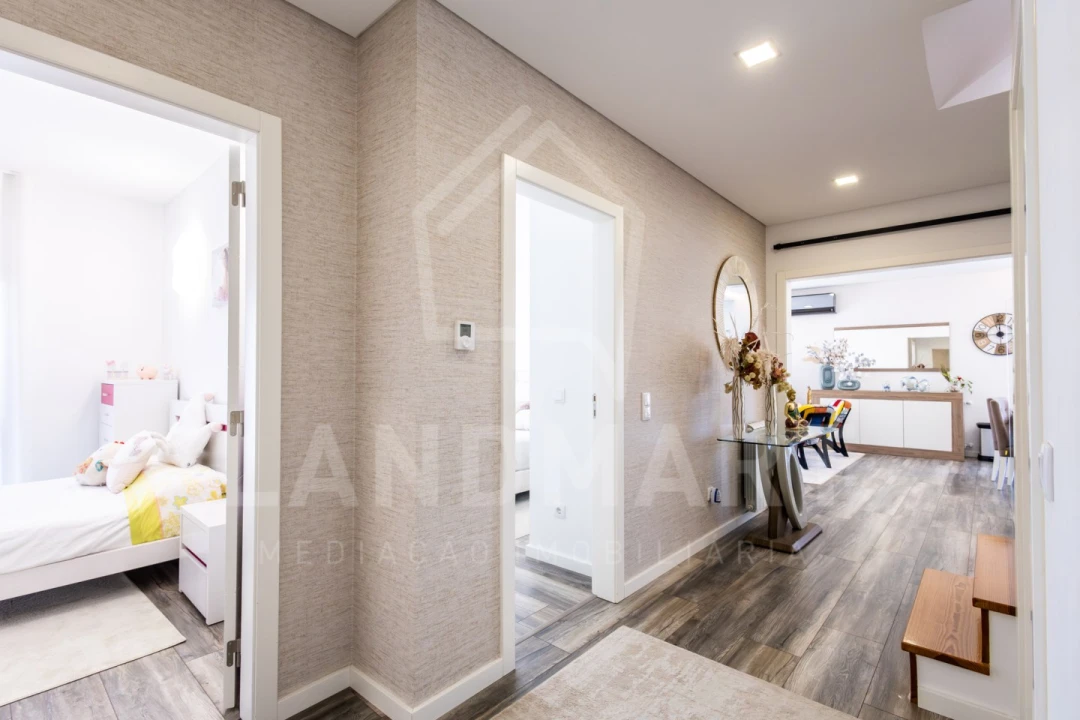 Apartamento T3 para Venda em Turquel Foto 31