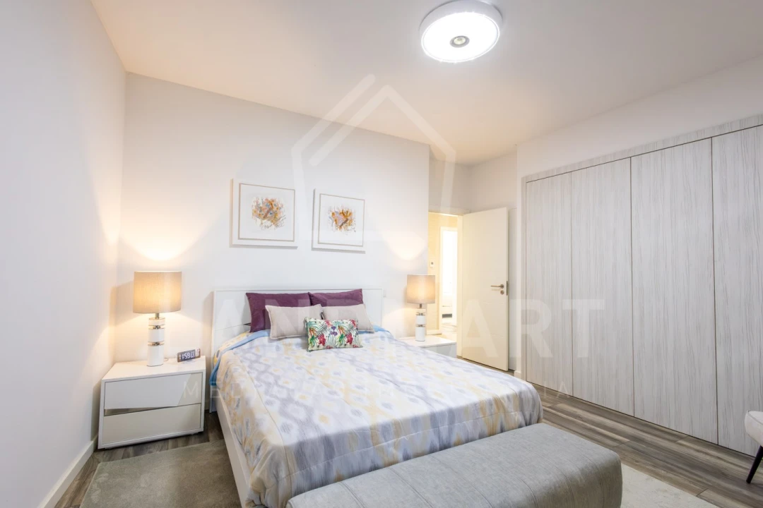 Apartamento T3 para Venda em Turquel Foto 42