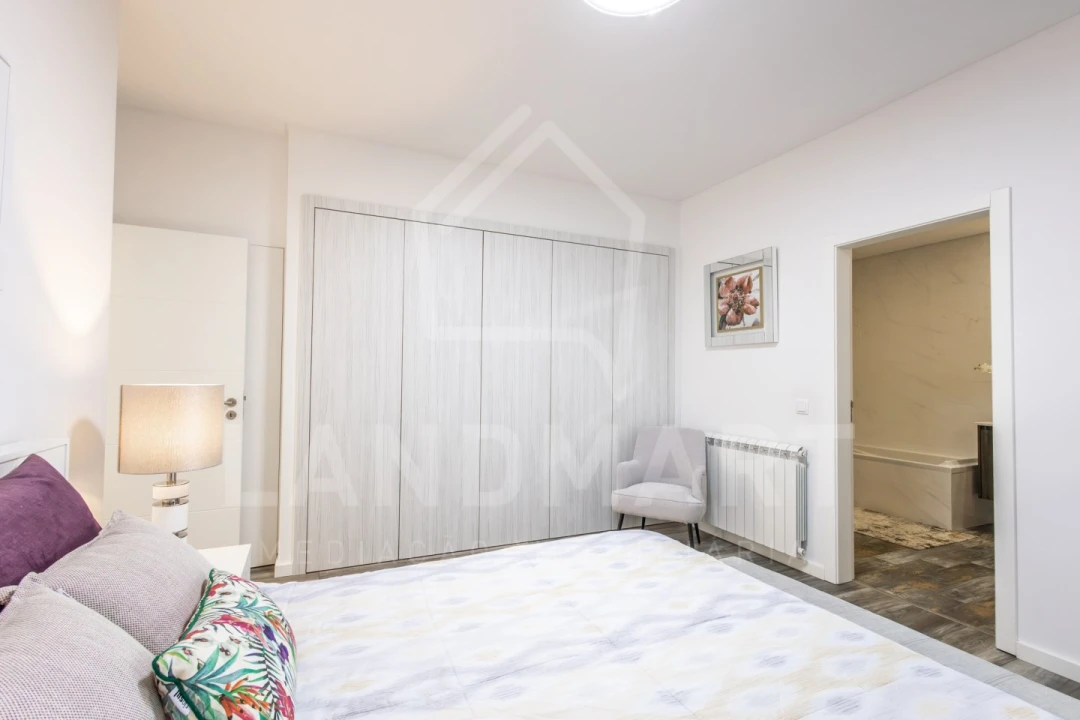 Apartamento T3 para Venda em Turquel Foto 44