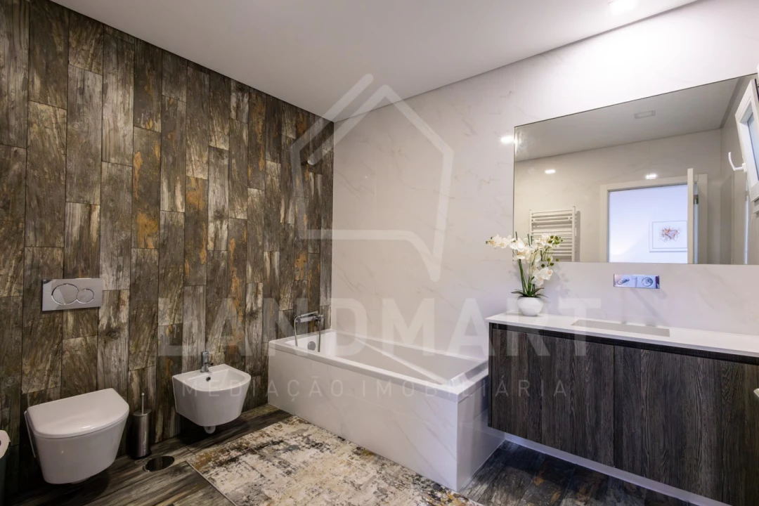 Apartamento T3 para Venda em Turquel Foto 45