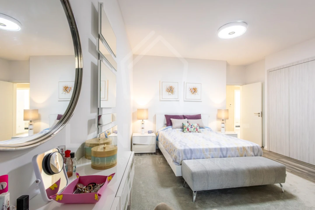 Apartamento T3 para Venda em Turquel Foto 47