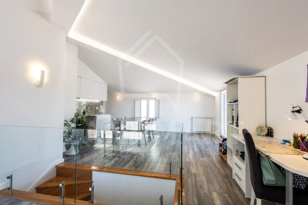 Apartamento T3 para Venda em Turquel Foto 50