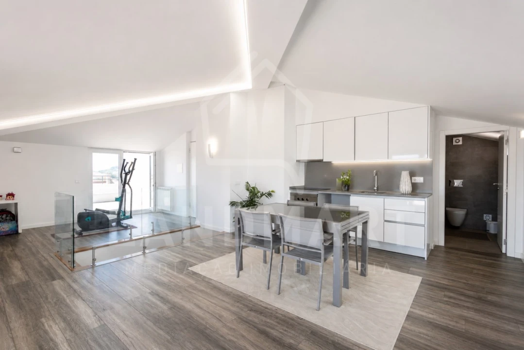 Apartamento T3 para Venda em Turquel Foto 53