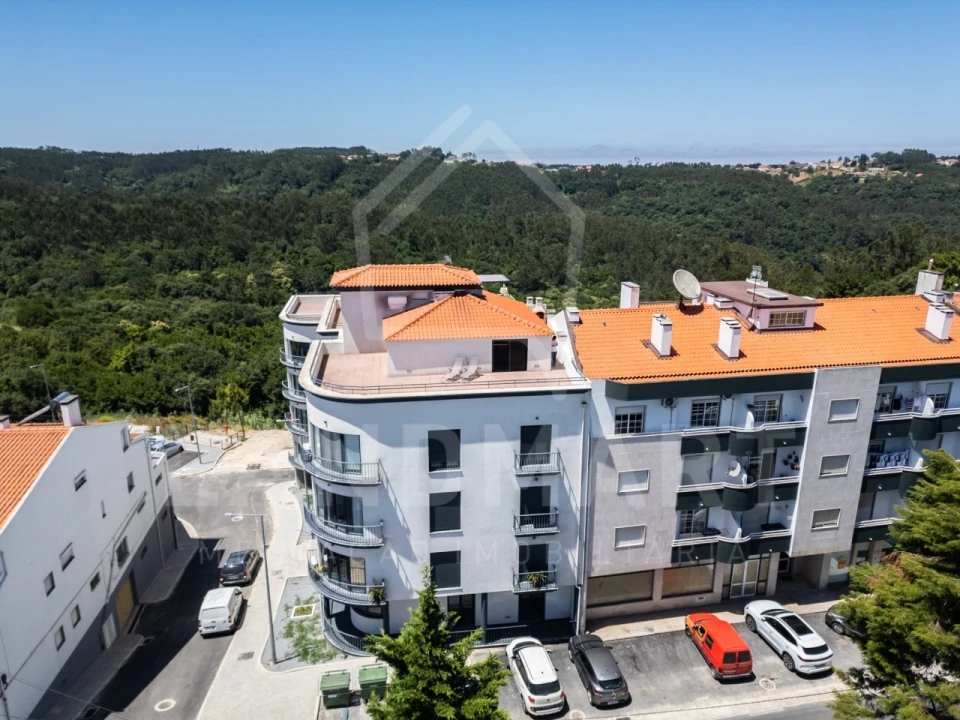Apartamento T3 para Venda em Turquel Foto 59