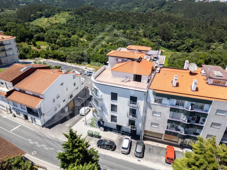 Apartamento T3 para Venda em Turquel Foto 60