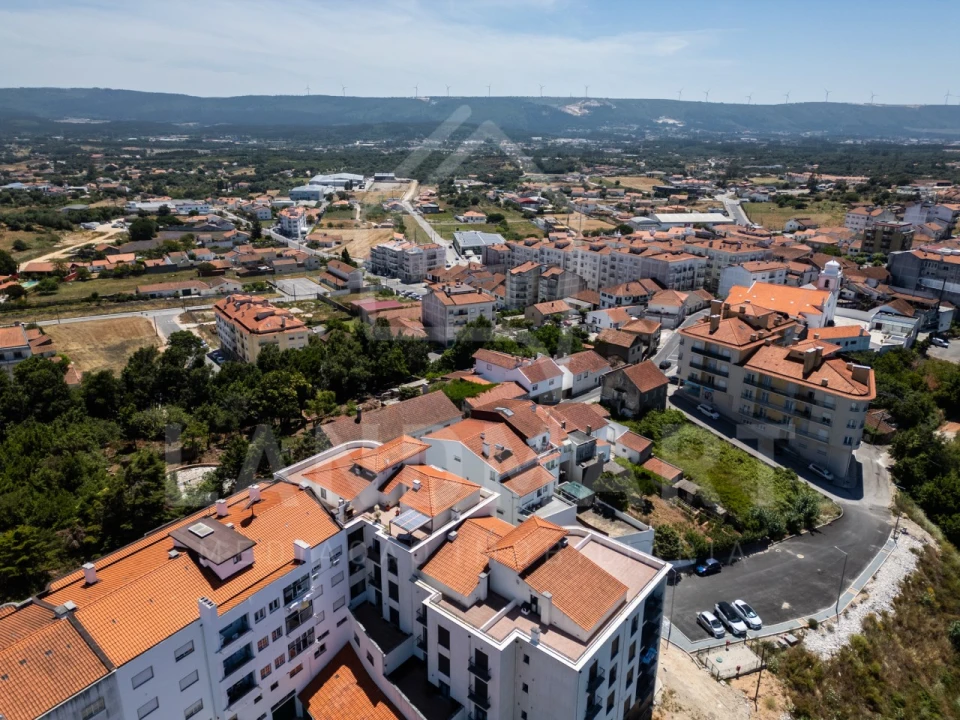 Apartamento T3 para Venda em Turquel Foto 61