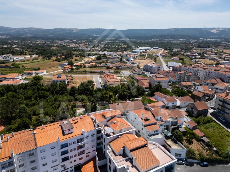 Apartamento T3 para Venda em Turquel Foto 62