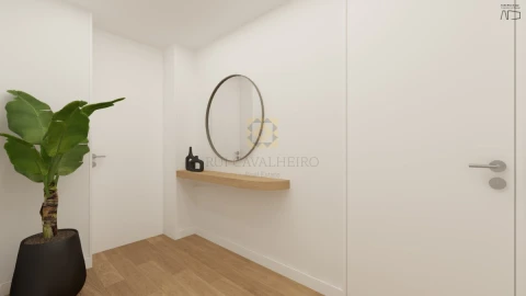 Apartamento T4 para Venda em Canidelo