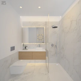 Apartamento T4 para Venda em Canidelo