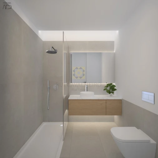 Apartamento T4 para Venda em Canidelo Foto 20