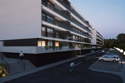 Apartamento T3 para Venda em Fânzeres e São Pedro da Cova