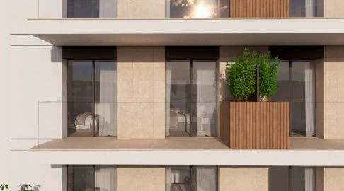 Apartamento T2 para Venda em Nossa Senhora do Pópulo, Coto e São Gregório