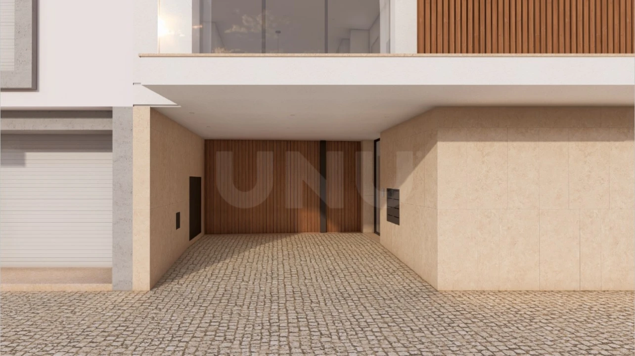Apartamento T2 para Venda em Nossa Senhora do Pópulo, Coto e São Gregório Foto 5