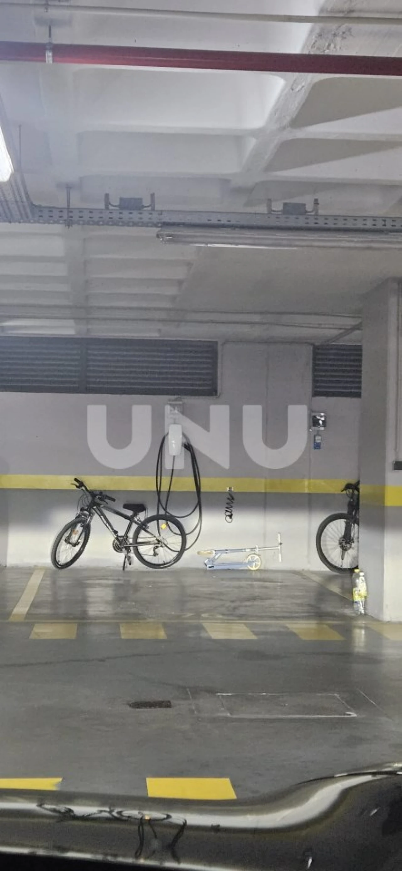 Apartamento T2 para Arrendamento em Carnaxide e Queijas Foto 12