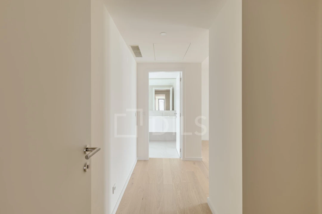 Apartamento T4 para Venda em Avenidas Novas Foto 16