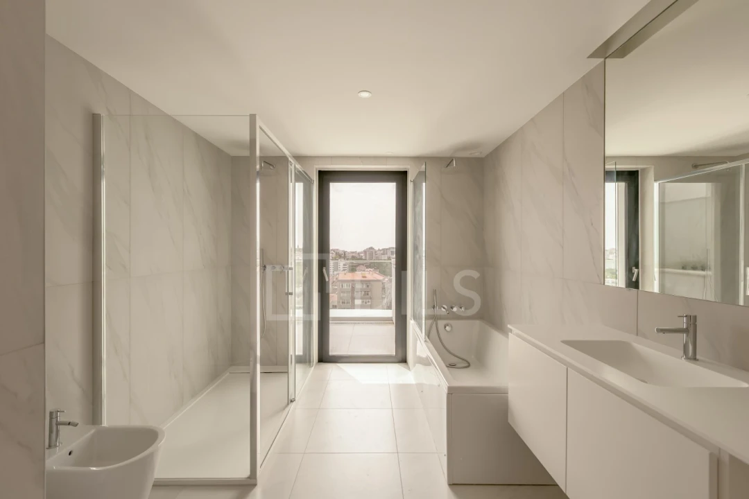 Apartamento T4 para Venda em Avenidas Novas Foto 21