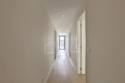 Apartamento T4 para Venda em Avenidas Novas
