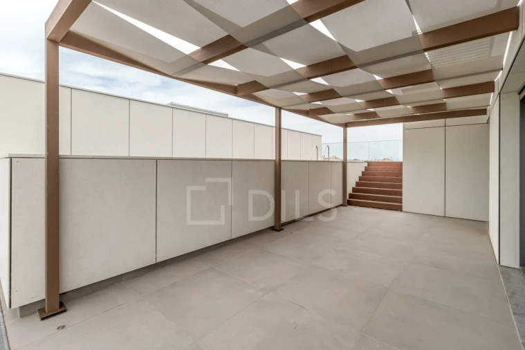 Apartamento T4 para Venda em Avenidas Novas Foto 29