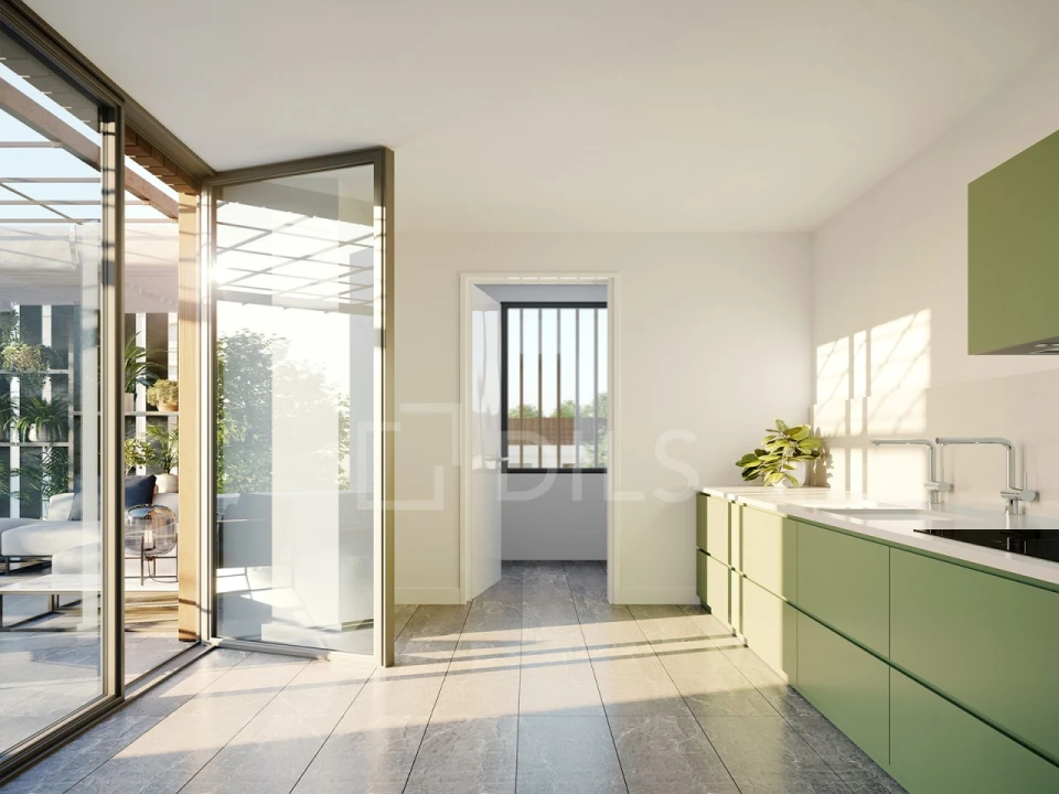 Apartamento T3 para Venda em Beato Foto 11