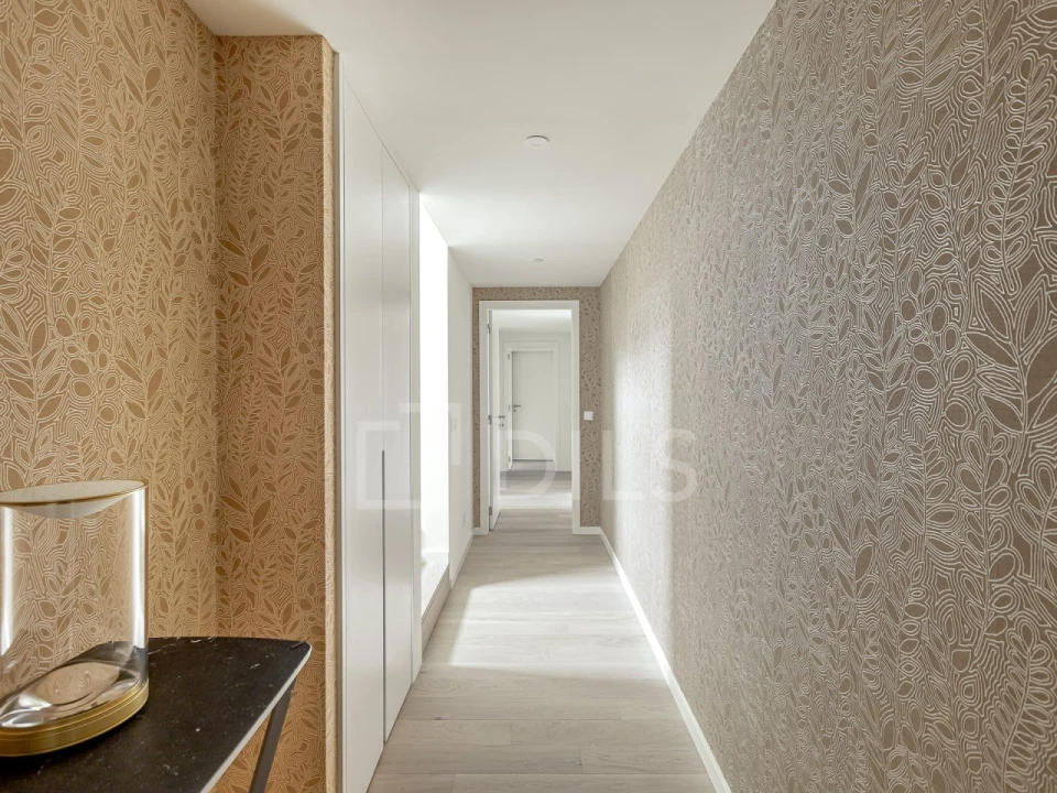Apartamento T4 para Venda em Avenidas Novas Foto 21