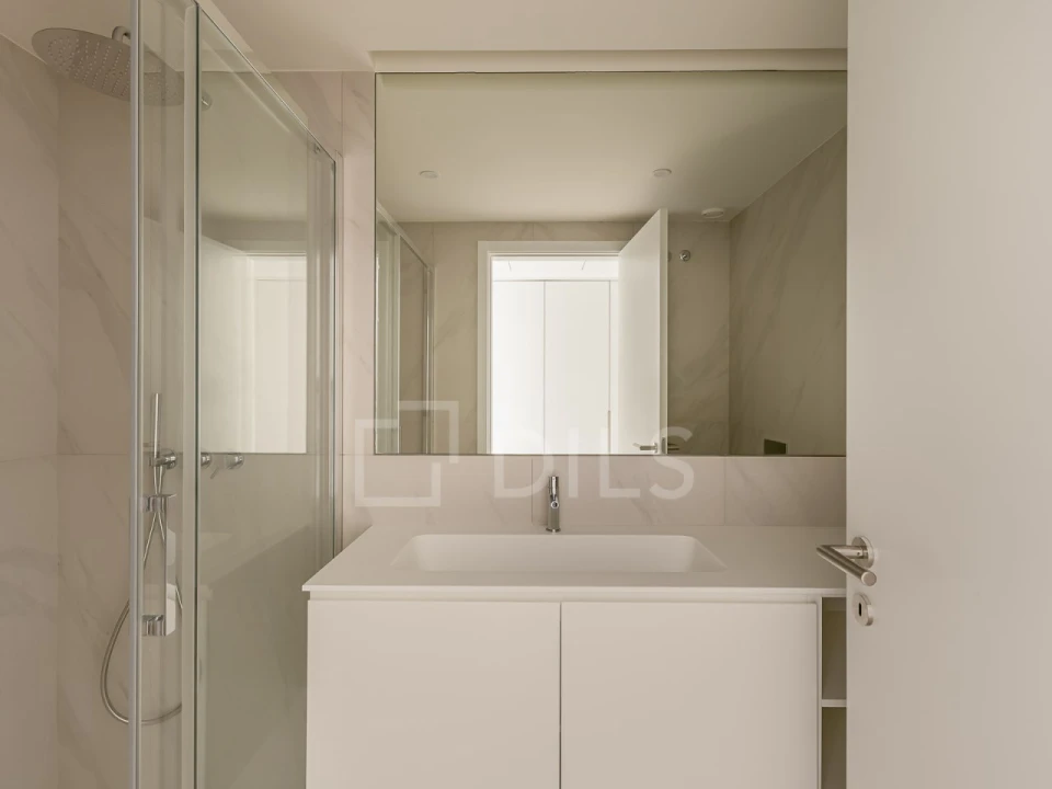 Apartamento T4 para Venda em Avenidas Novas Foto 24