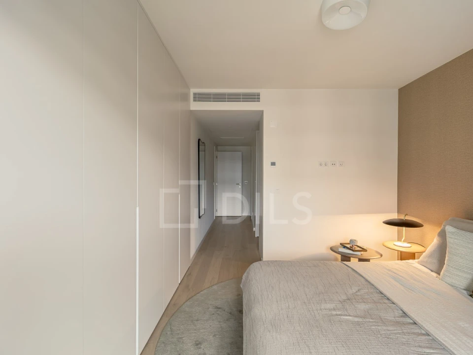 Apartamento T4 para Venda em Avenidas Novas Foto 25