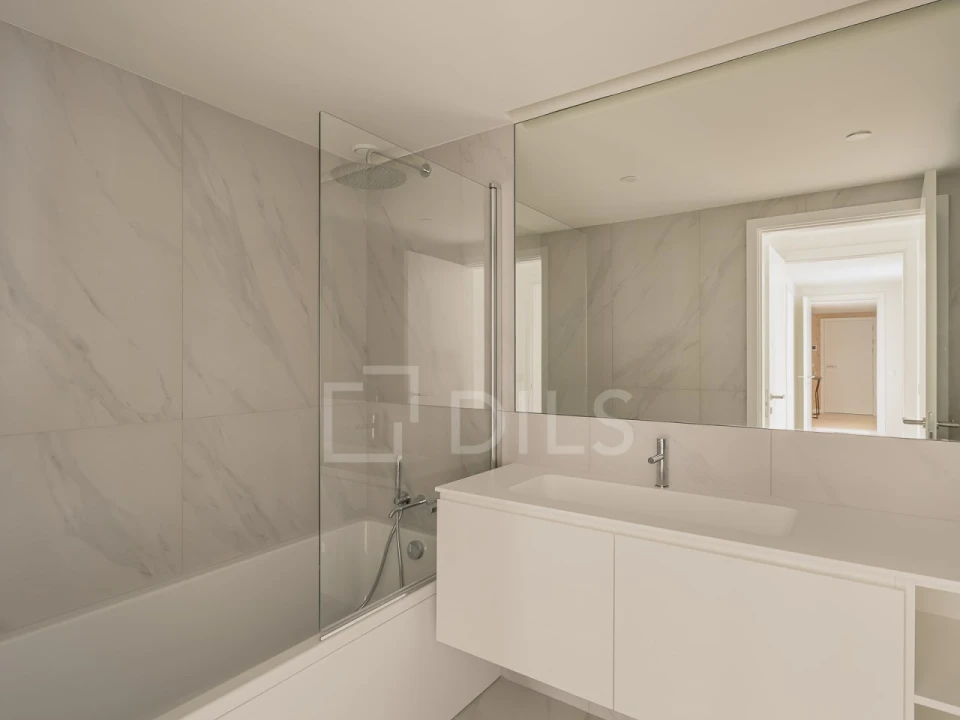Apartamento T4 para Venda em Avenidas Novas Foto 26