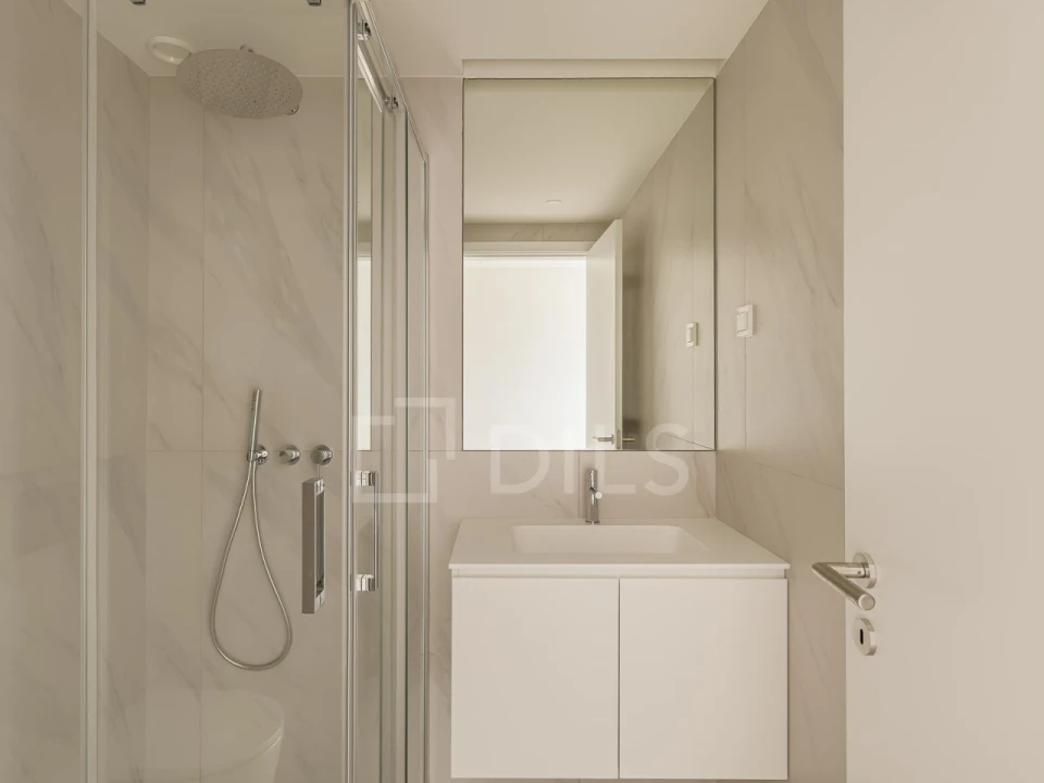 Apartamento T4 para Venda em Avenidas Novas Foto 28