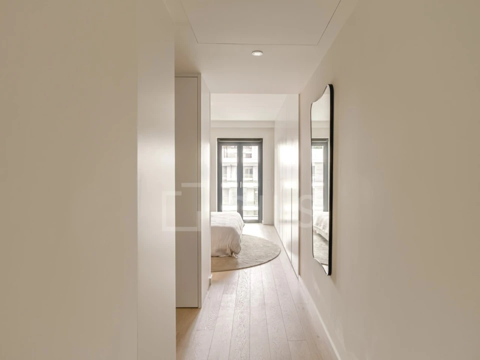 Apartamento T4 para Venda em Avenidas Novas Foto 30
