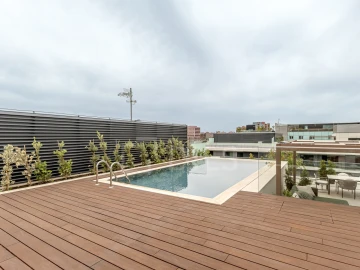 Apartamento T4 para Venda em Avenidas Novas