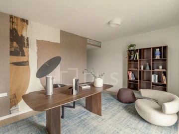 Apartamento T4 para Venda em Avenidas Novas
