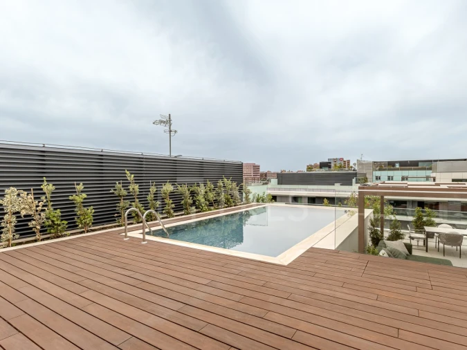 Apartamento T4 para Venda em Avenidas Novas Foto 2