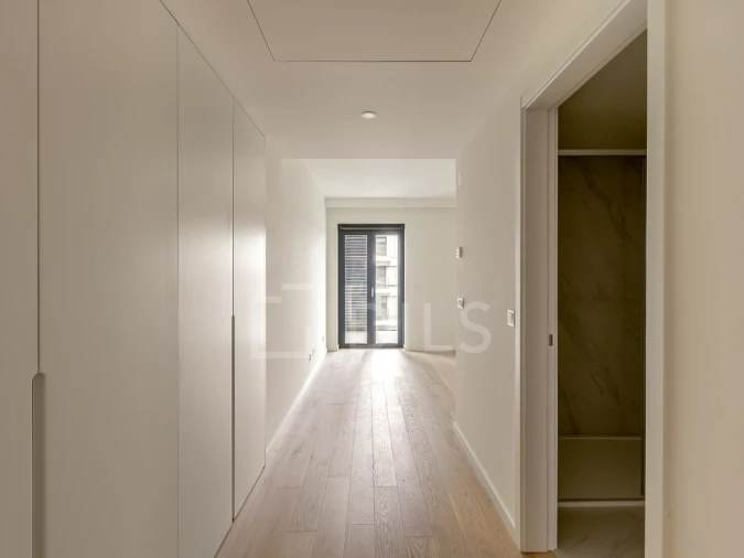 Apartamento T4 para Venda em Avenidas Novas Foto 18