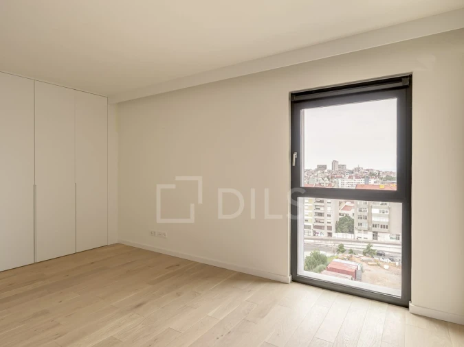 Apartamento T4 para Venda em Avenidas Novas Foto 23