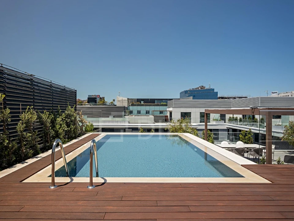 Apartamento T4 para Venda em Avenidas Novas Foto 3