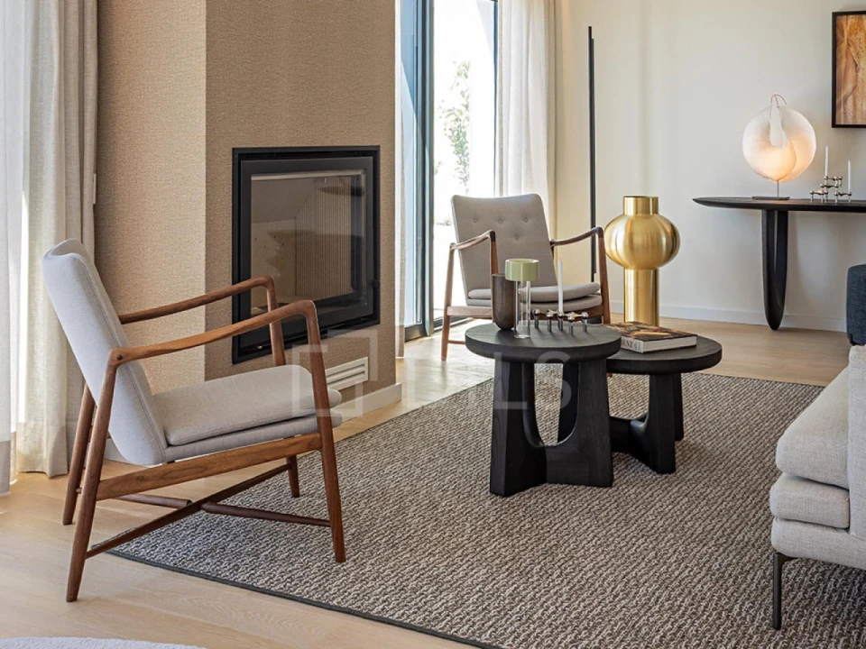 Apartamento T4 para Venda em Avenidas Novas Foto 17
