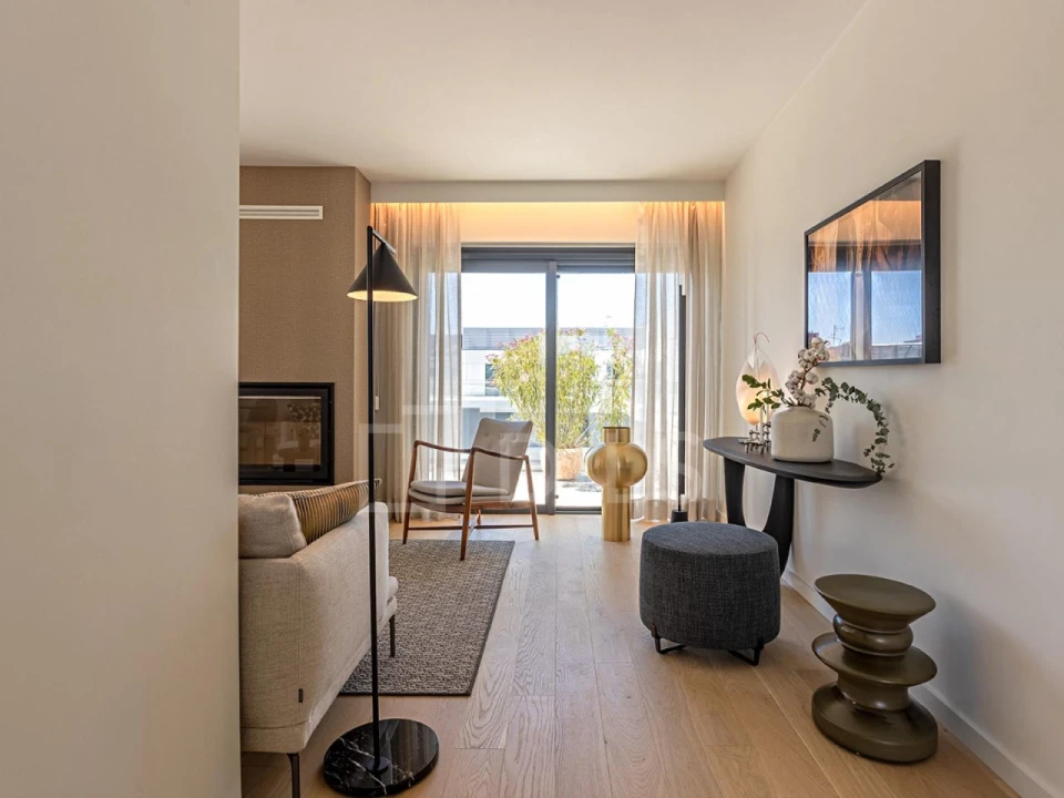 Apartamento T4 para Venda em Avenidas Novas Foto 20