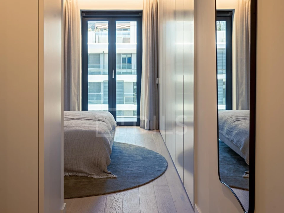 Apartamento T4 para Venda em Avenidas Novas Foto 30