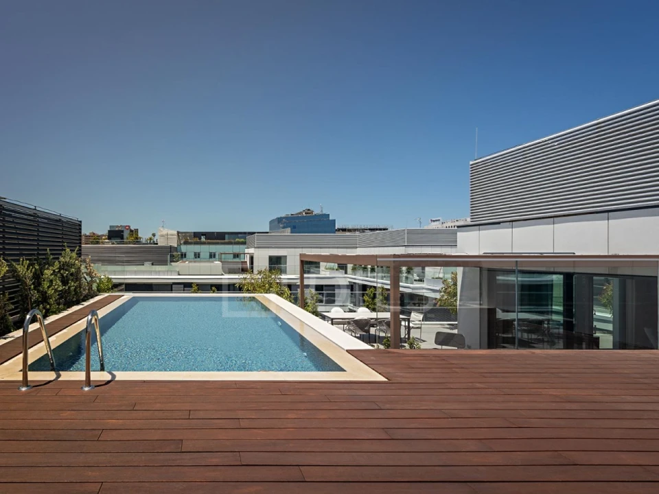 Apartamento T4 para Venda em Avenidas Novas Foto 44